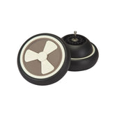 Yedek Parça Micro Rear Wheel Tricycle Latte